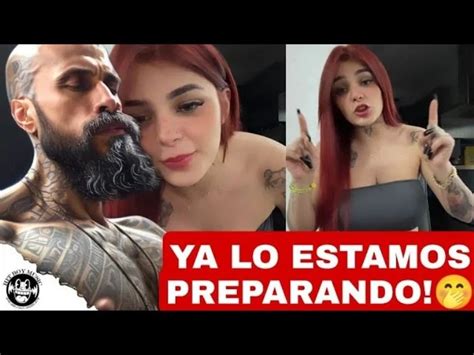 babo y karely ruiz leaked|babo y karely ruiz